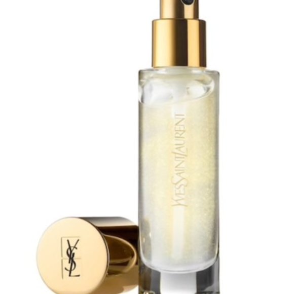 Yves Saint Laurent Other - Sale YSL Touche Eclat Blur Primer Gold Full Size